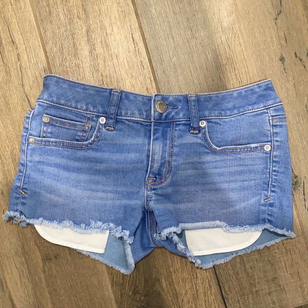 AE shorts